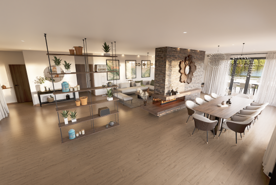 Meeting New Fire Codes After the Eaton Fire