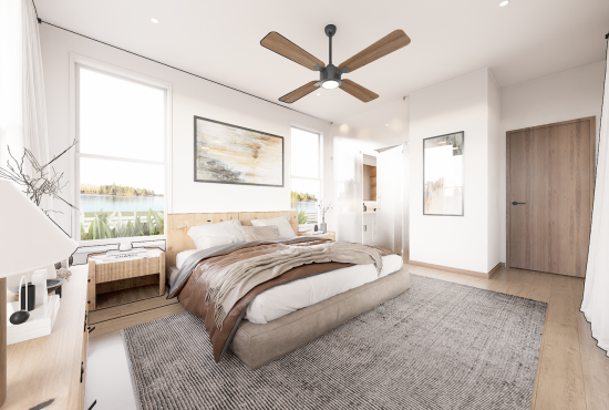 Helping Underinsured Homeowners Rebuild After the Palisades Fire