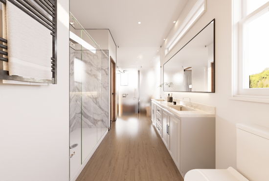 Eaton Fire Victims Are Turning to Modular and ADU Homes