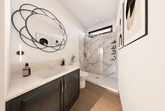 Faster Rebuilds After the Palisades Fire