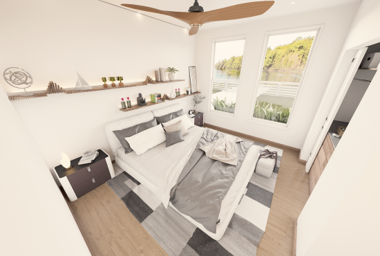 The Role of Community in Rebuilding After the Palisades Fire