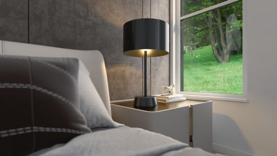 Stillness and Structure: The Architecture of Calm