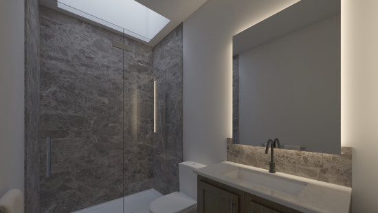 The Rhythm of Space: How Flow Shapes the Modern Home