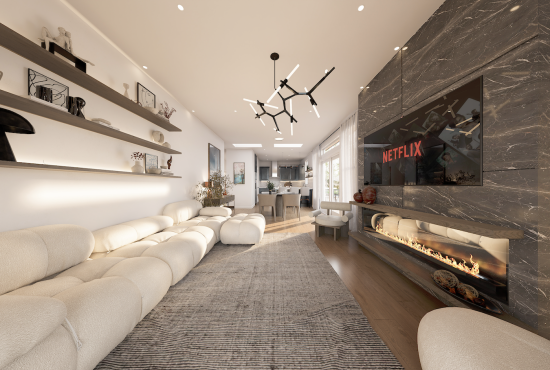 The Rise of Multi-Generational Living: ADUs for Family Connection and Flexibility