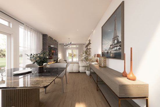 Maximizing Outdoor Spaces Around Your ADU