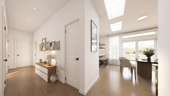 Smart Space Design: How to Maximize Every Square Foot in a Modular Home