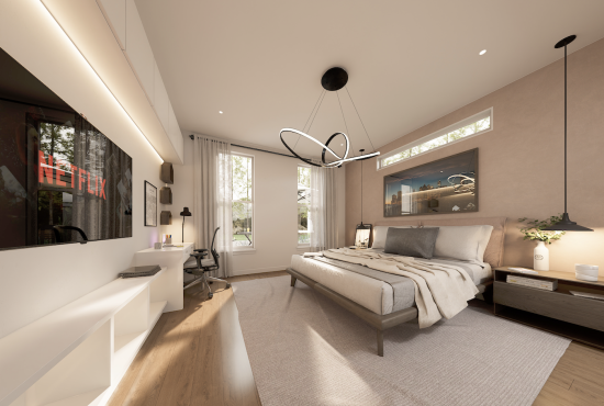 Financing Your ADU Project in California