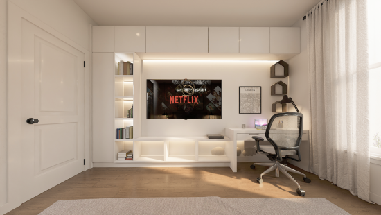 How ADUs Support California’s Aging-in-Place Movement