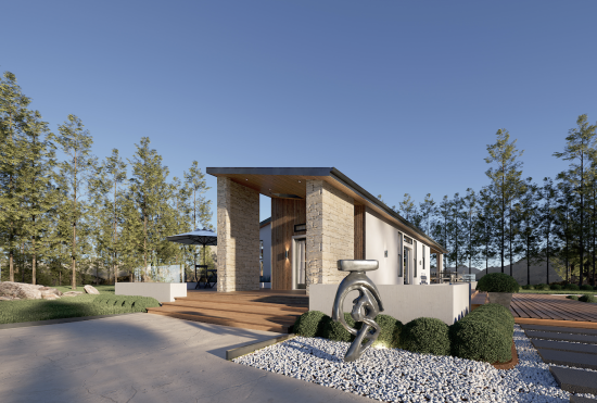 Building Resilient Homes for California’s Changing Climate