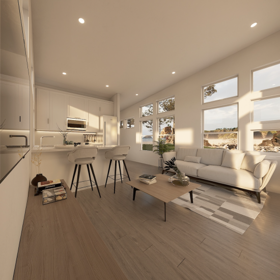 Accessorizing and Finishing Touches That Elevate a Home