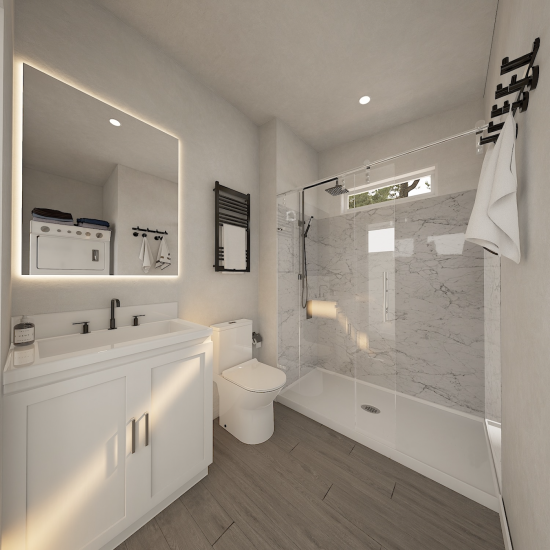 Choosing the Right Materials for Long-Lasting Home Durability