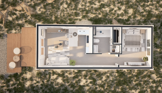 California’s AB-976: Expanding Accessory Dwelling Units for a Smarter Housing Future