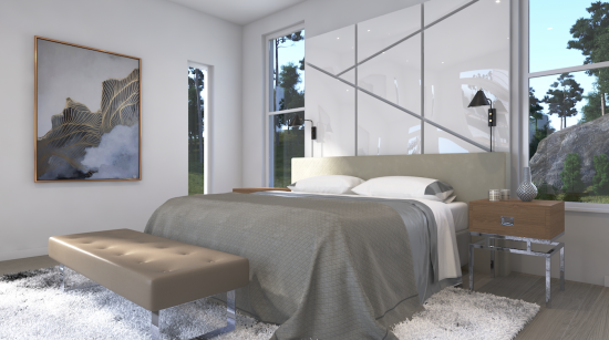 Material Truth: How Authentic Finishes Define Modern Architecture