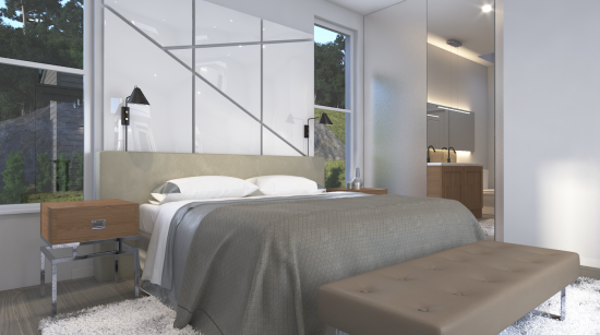 Beyond Space: Designing Emotional Architecture for Modern Life