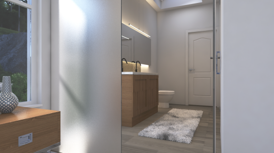 Form and Feeling: The Intersection of Art and Architecture in Modern Living