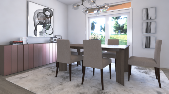 Sculpting Light: The Art of Illumination in Modern Modular Design