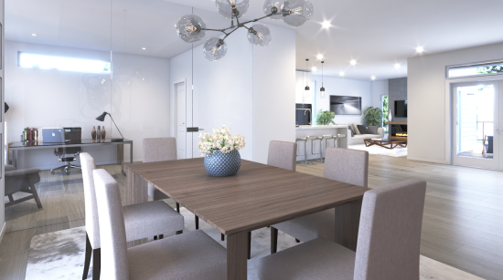 Design That Listens: Creating Homes in Tune with Human Experience