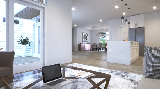 Living Architecture: How Design Evolves with You