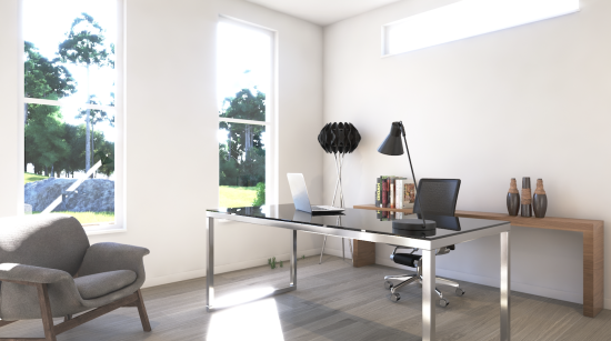 The Art of Simplicity: Why Less Design Creates More Life