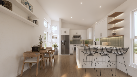 Client Stories — How Homeowners Upgraded Their Lives with an ADU