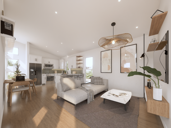 Cost Breakdown of a Typical Home Addition