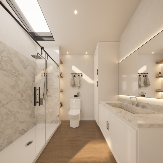 From Garage to Guest Suite: Turning Idle Space into Valuable Living Area