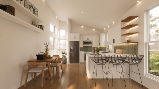 Why California Homeowners Are Choosing Factory-Built ADUs Over Stick-Built Construction