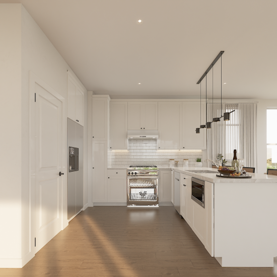 Choosing Sustainable Materials for Your Home