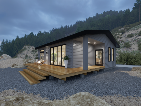 Maximizing Small Outdoor Spaces for Modern Homes and ADUs