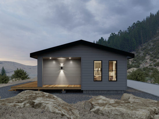How to Choose the Right Materials and Finishes for a Modern Modular Home