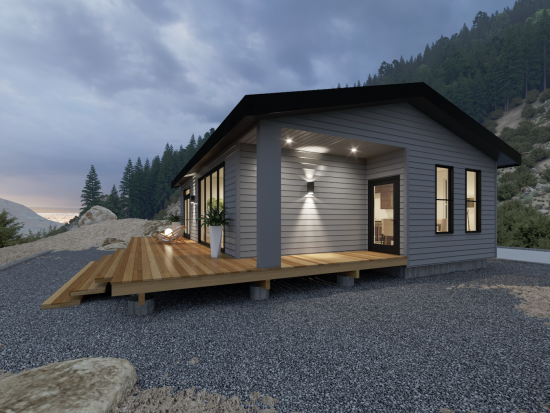 Color Psychology in Modern Home Design