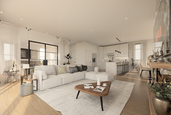 Embarking on a Journey: Exploring the Future of Home Building with Prefab Homes