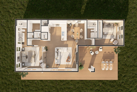 Future Expansions and Growth Opportunities