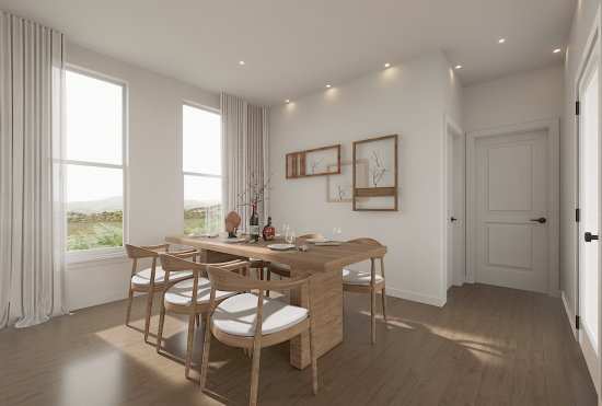 Measuring and Reducing the Carbon Footprint of Modular Homes in California: A Path Toward Sustainable Living