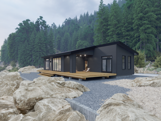 Building Belonging: How Modern Homes Blend Seamlessly into California Neighborhoods