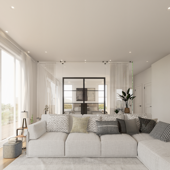 Zoning Challenges and Solutions for Introducing Modular Housing in California Neighborhoods