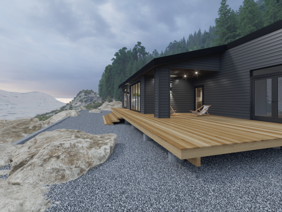 How to Estimate Renovation and Build Costs Accurately