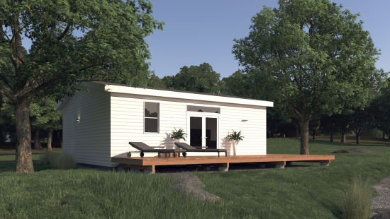 Affordable Modular Rebuild Options After the Canyon Fire