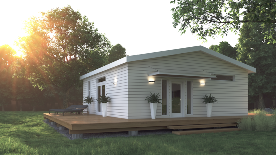 Choosing the Right ADU Design for Your Property Layout in California