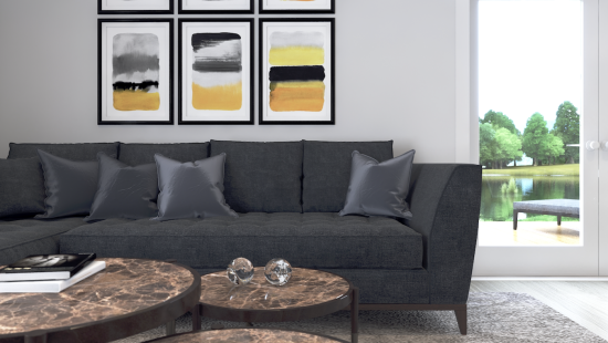 Maximizing Rental Income with a Joy Line ADU in California