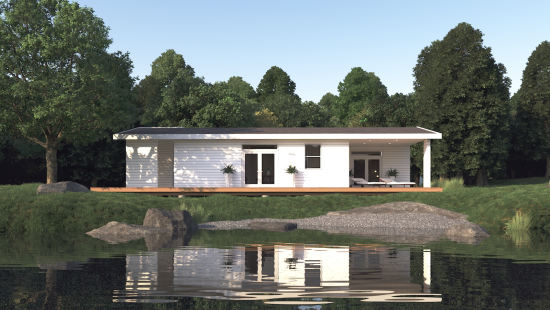 The Benefits of Adding a Tiny Home or ADU for Multi-Generational Living in California