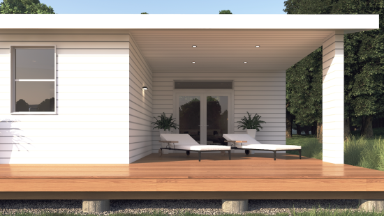 Choosing the Right Layout for Your ADU: Balancing Comfort, Privacy, and Space Efficiency