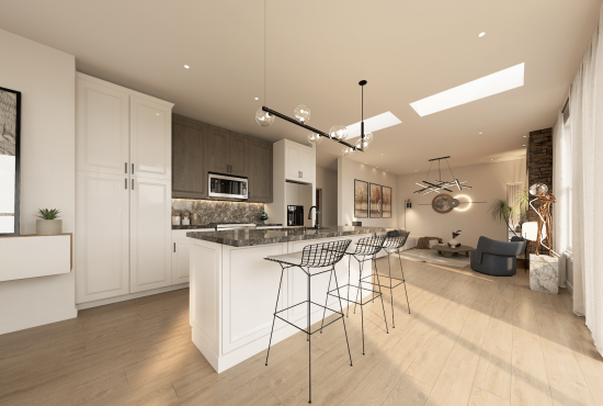 How to Personalize Your ADU Design for Comfort and Style