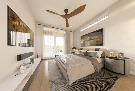 Creating Seamless Indoor-Outdoor Living with Modern ADU Design