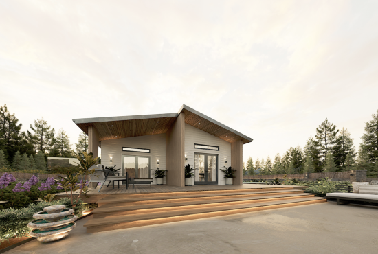 Building ADUs in Palo Alto, Sunnyvale, and Mountain View: What You Need to Know.