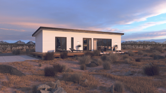 Creating Outdoor Living Spaces that Extend Your Home