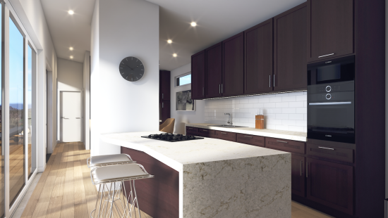 Permitting and Financing ADUs in California Cities