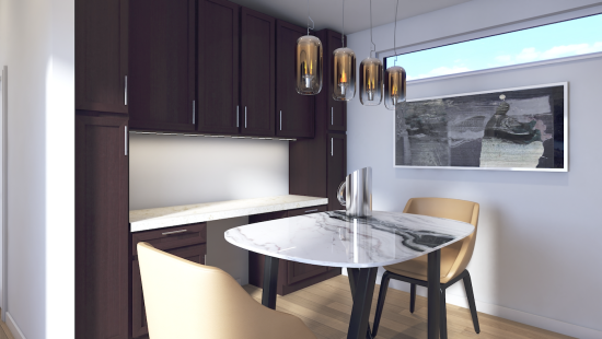 Modular Innovation: The Future of Rebuilding After the Canyon Fire