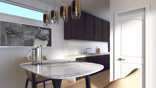 Smart Home Features Every ADU Should Have in 2025