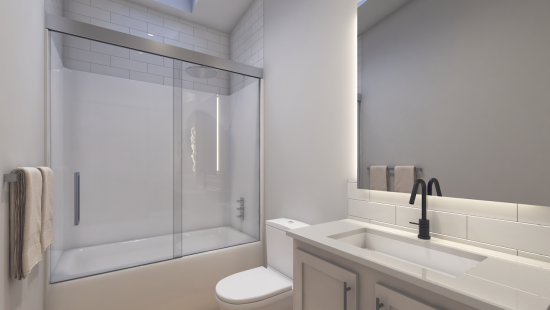 Top Design Trends for ADUs and Tiny Homes in 2025